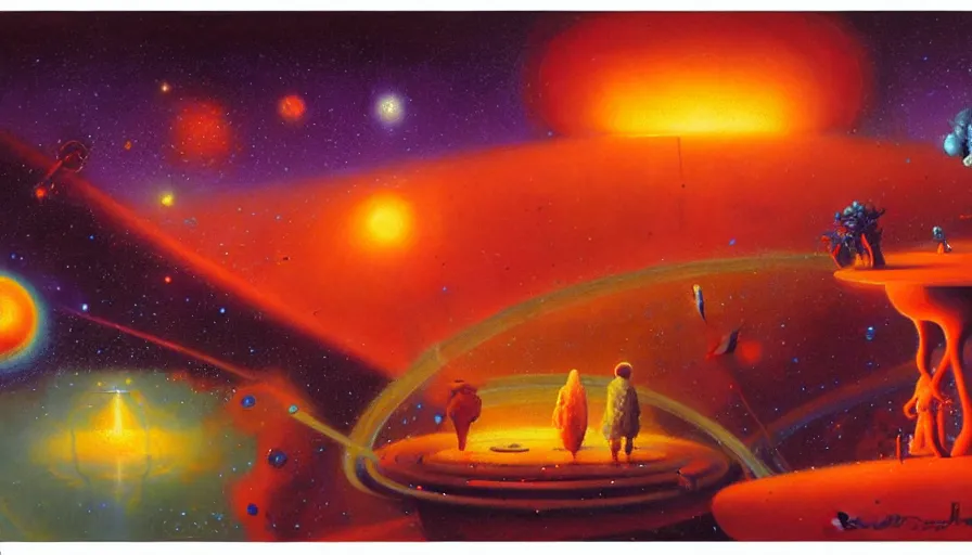 Image similar to the two complementary forces that make up all aspects and phenomena of life, by PAUL LEHR ,