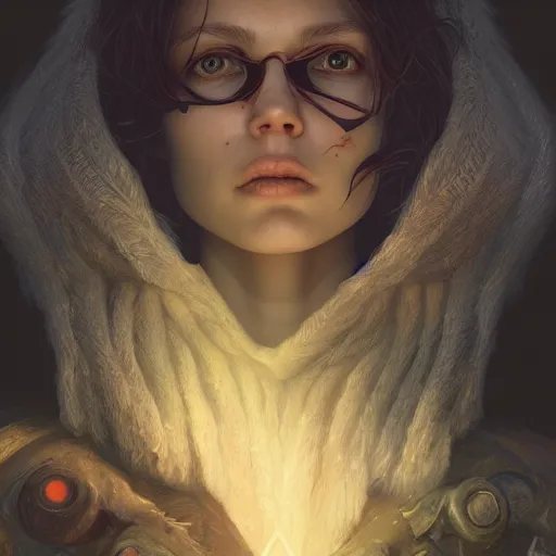 Image similar to apocalyptic hhffjdhdhj portrait photography by gaston bussierre and rutkowsky and charles vess and james jean and erik jones and rhads, 3 d octane render, beautiful fine face features, intricate high details, sharp, ultradetailed