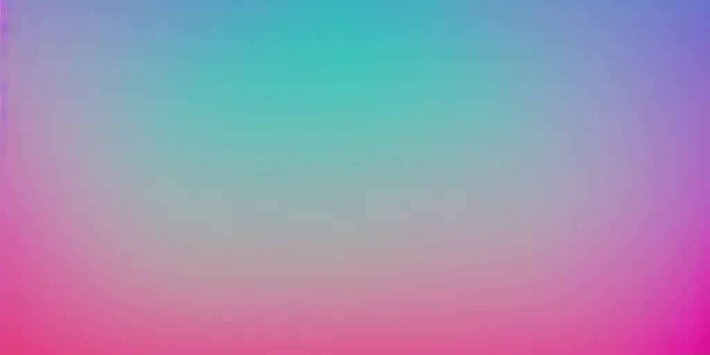 Image similar to a background gradient with smooth blurred changes of settle pastel colors,