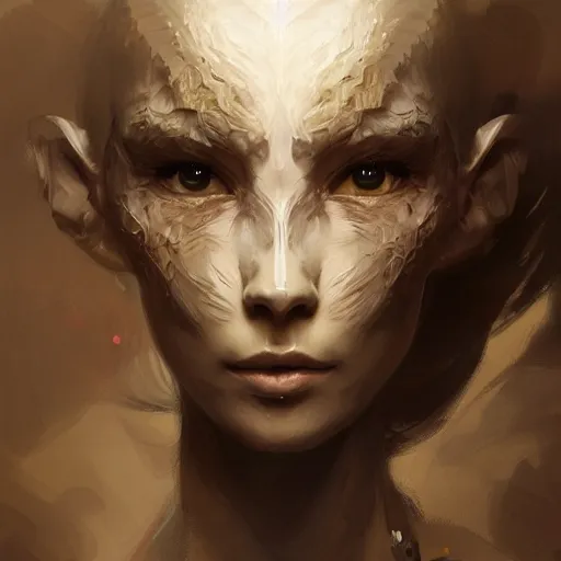 Image similar to a finely detailed portrait of a morph between discord and steam, futuristic, intricate, elegant, digital painting, trending on Artstation, concept art, smooth, sharp focus, illustration, by Ruan Jia and Mandy Jurgens and Artgerm and and william-adolphe bouguerea, award winning