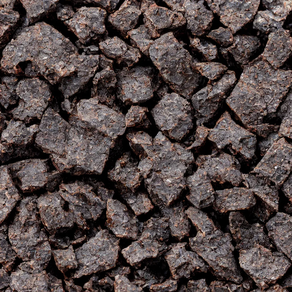 Image similar to chunk of iron ore, 8 k