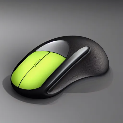 Image similar to new pc mouse designs, futuristic, realistic, highly detailed, by zaha hadid