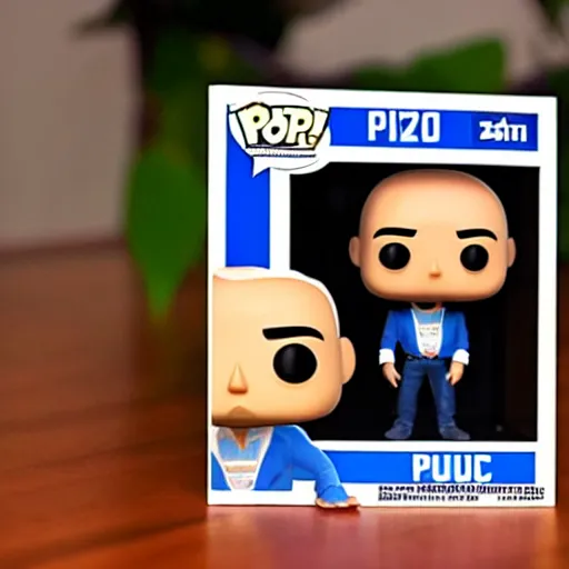 the brazilian ciro gomes brasil as a funko pop funko Stable