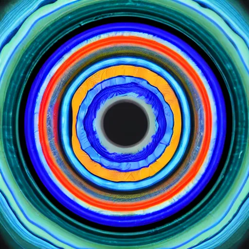 Image similar to reflective wavy flying heaven cylinder sardine crayola crayon roundel car, by paul cezanne and katsushika hokusai and david hocknet, rendered in cinema 4 d, # macro, photoillustration