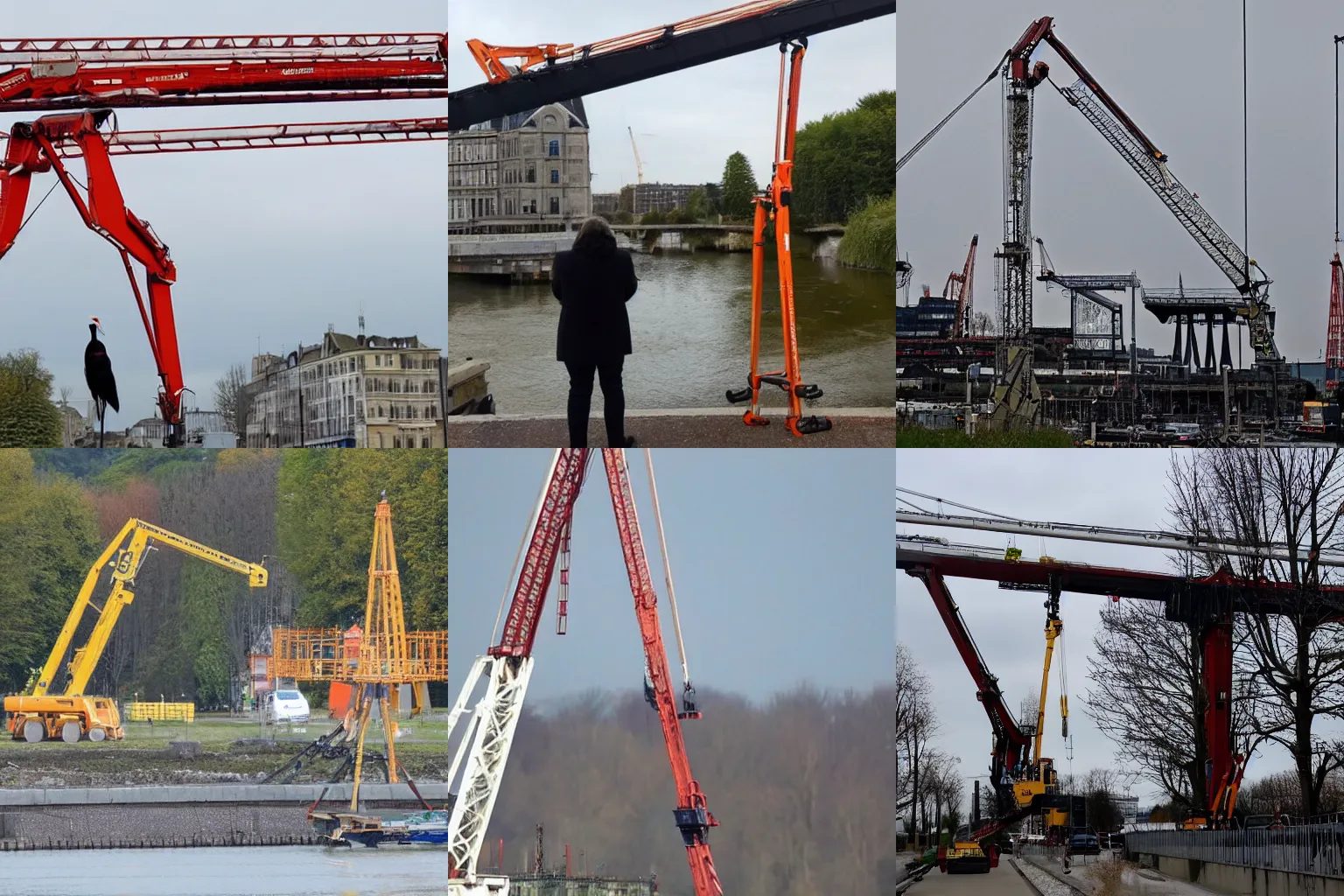 Une sorci?�re aux cheveux ebouriff?� regarde un cr?�ne | Stable Diffusion | OpenArt