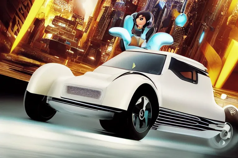 Prompt: Renault 4 car in the Movie TRON (2010) Hatsune Miku VS batman movie poster giant big detail white cliff edge megastructure cargo favela the wall fortre epic Renault 4 cars in the Movie TRON (2010)Renault 4 car in the Movie TRON (2010) Hatsune Miku VS batman movie poster giant big detail white cliff edge megastructure cargo favela the wall fortre epic Renault 4 cars in the Movie TRON (2010)