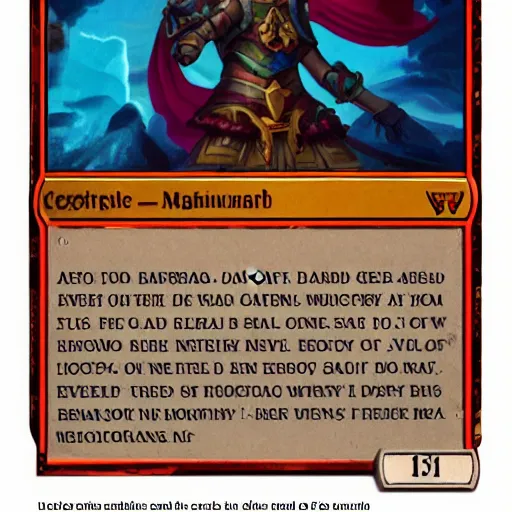 Prompt: <card mana=0 color=artifact text=legible>Mox Ruby</card>