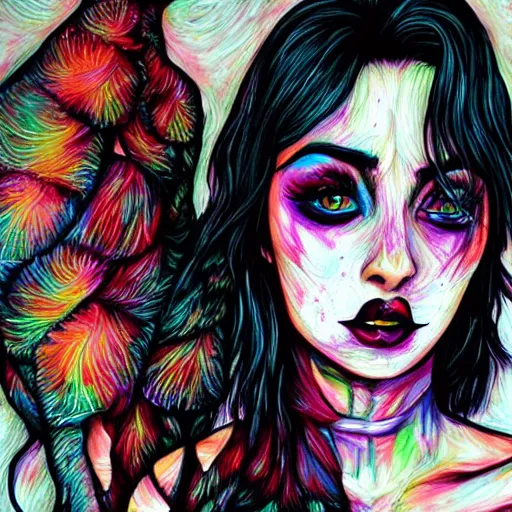 Image similar to photo by harumi hironaka