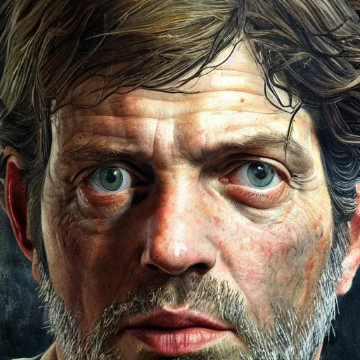 NPG x36497; Oliver Reed - Portrait - National Portrait Gallery