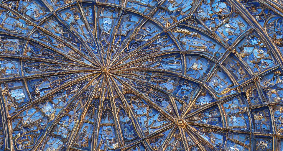 Prompt: 4 k hd, high detail photograph, shot with sigma f / 4. 2, 2 5 0 mm sharp lens, shallow depth of field, subject = notre - dame de paris, consistent, high detailed light refraction, high level texture render