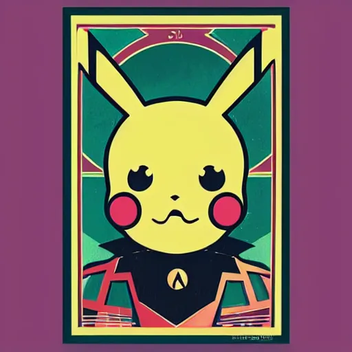 Prompt: portrait pikachu skull girl by petros afshar, tom whalen, laurie greasley, jc leyendecker and singer sargent