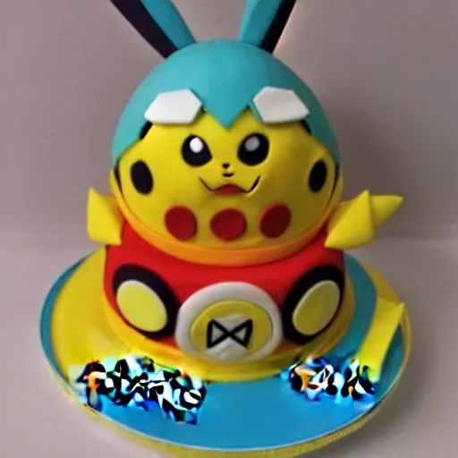 Image similar to pokemon birthday design