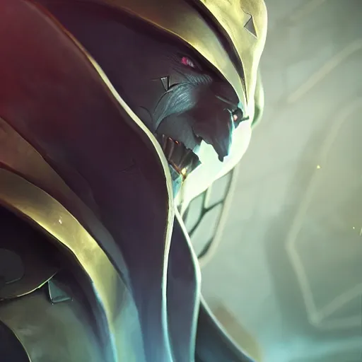 League of Legends Karthus Wallpaper Engine