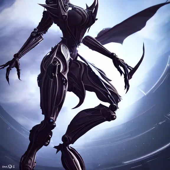 Prompt: highly detailed giantess shot exquisite warframe fanart, looking up at a giant 500 foot tall beautiful stunning saryn prime female warframe, as a stunning anthropomorphic robot female dragon, looming over you, posing elegantly, proportionally accurate, anatomically correct, sharp claws, two arms, two legs, camera close to the legs and feet, giantess shot, upward shot, ground view shot, leg and thigh shot, epic shot, high quality, captura, realistic, professional digital art, high end digital art, furry art, macro art, giantess art, anthro art, DeviantArt, artstation, Furaffinity, 3D realism, 8k HD render, epic lighting, depth of field