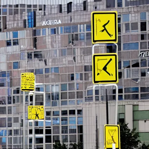 Image similar to suicide instructions in Alegria art, corporate memphis trending on Getty-W 1024