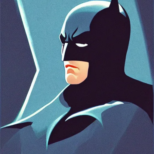 Prompt: medical illustration of batman