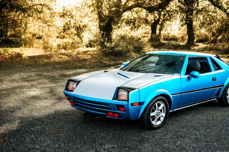 Image similar to 2005 AMC AMX/3 Gremlin, XF IQ4, 150MP, 50mm, F1.4, ISO 200, 1/160s, natural light, Adobe Photoshop, Adobe Lightroom, photolab, Affinity Photo, PhotoDirector 365