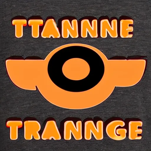 Image similar to DJ Tangerine