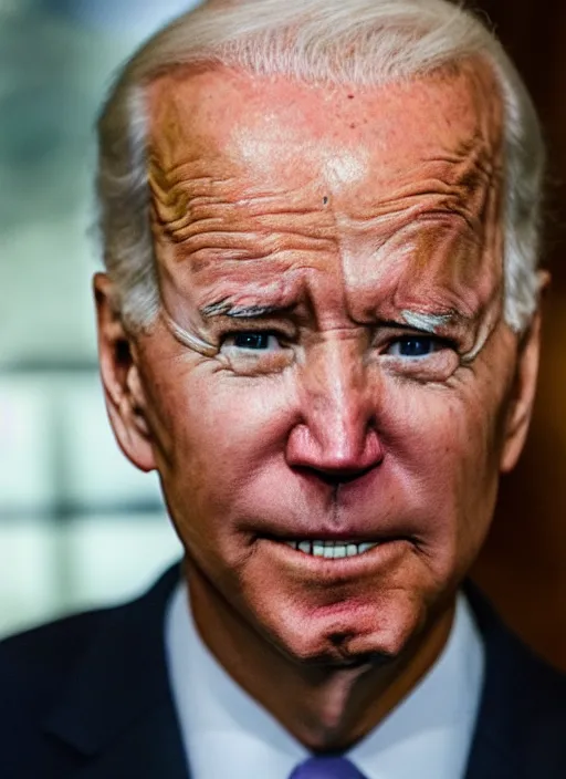 Image similar to joe biden joined the communist party of china