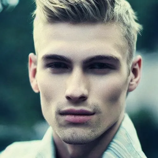 My next husband, he'll have brown hair, green eyes, 6 | Stable ...