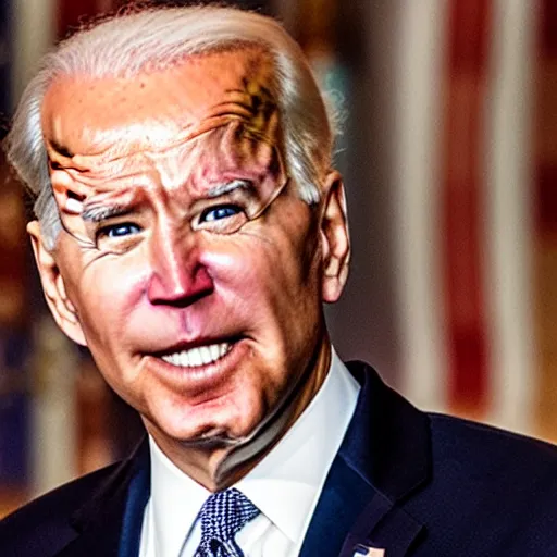 Image similar to joe biden beard