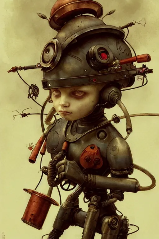 Image similar to kid robot toy design | esoteric symbolism | jean - baptiste monge, esao andrews, bastien lecouffe - deharme, tim jacobus, ken currie | ultra - detailed realism, soft cinematic lighting, hi - fructose, artstation, high - quality, ink watercolors wes anderson poster art