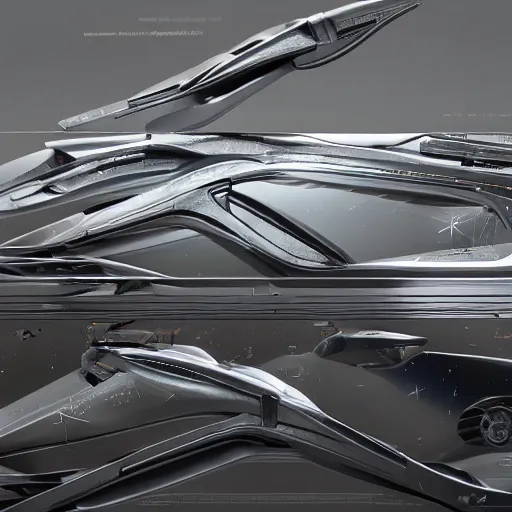 Image similar to full lenght sci-fi cars in the coronation of napoleon painting by Jacques-Louis David in the blade runner 2049 film and point cloud in the middle and everything in form of zaha hadid architects artwork by caravaggio unreal engine 5 keyshot octane lighting ultra high detail ultra hyper realism 8k 16k in plastic dark tilt shift full-length view