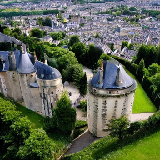 Image similar to rennes le chateau