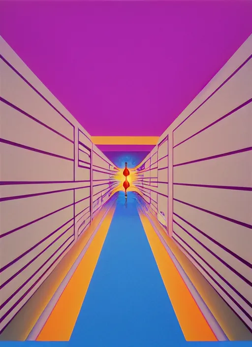 Image similar to office room by shusei nagaoka, kaws, david rudnick, airbrush on canvas, pastell colours, cell shaded, 8 k