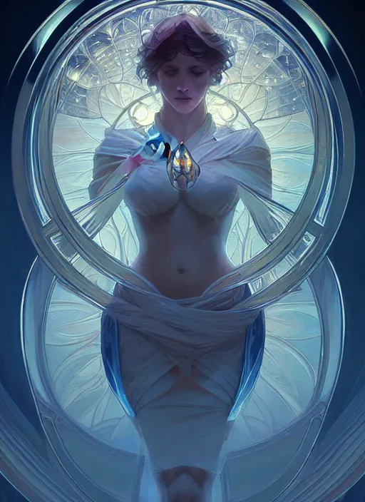 Prompt: symmetry!! water, glowing lights!! intricate elegant, highly detailed, digital painting, artstation, concept art, smooth, sharp focus, illustration, art by artgerm and greg rutkowski and alphonse mucha