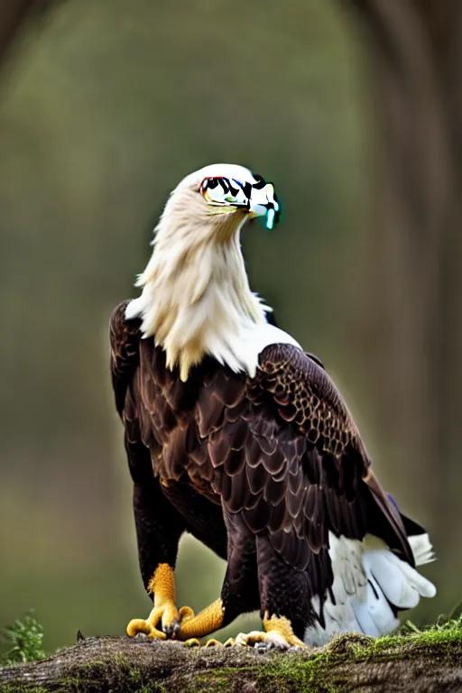 Prompt: eagle eat snake, in savannah, pulitzer award winning, captured by nikon d 8 5 0, body features, face features, bokeh, dynamic composition,, and daniel berehulak and adnan abidi and preston gannaway, matt rainey, stephanie welsh