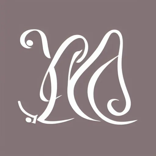 Prompt: Luxury logo With the word MIG. Icon and text. Vector. Minimal. Monogram.