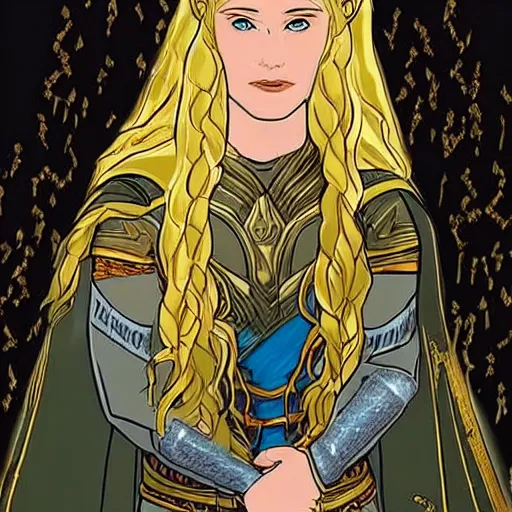 Prompt: Sif was the wife of Thor in Norse mythology. She was famous for her beautiful golden hair. On a beautiful day, Loki found himself in a bad mood wanting to lift his mood up, he sneaked into the room where Sif was sleeping and cut her beautiful hair