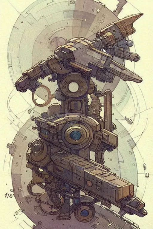 Image similar to design only! ( ( ( ( ( 2 0 5 0 s retro future art medieval designs borders lines decorations space machine. muted colors. ) ) ) ) ) by jean - baptiste monge!!!!!!!!!!!!!!!!!!!!!!!!!!!!!!