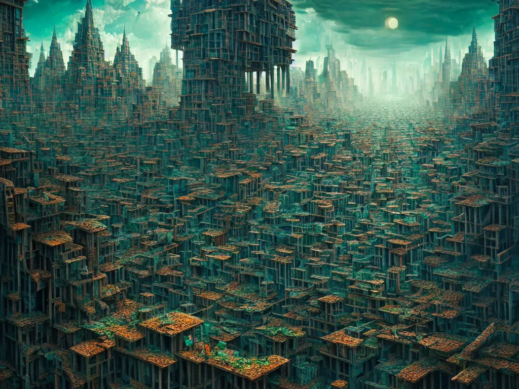 Prompt: highly detailed photo of zone 5 1, trending on deviantart, neo surrealism, sharp focus, a lot of little details, octane, masterpiece, art by max ernst
