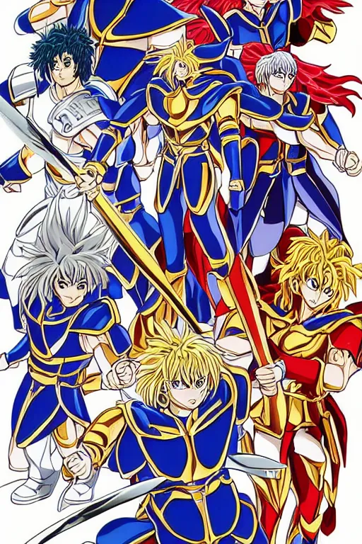 Image similar to knights of the zodiac saint seiya hero suit armor manga mask 2 0 2 2 minimalist, masami kurumada, shiori teshirogi, megumu okada, toru furuya, tatsuya hamazaki shigeyasu yamauchi