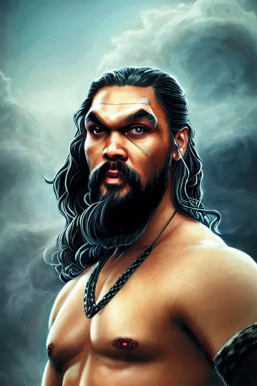 jason momoa khal drogo wallpaper