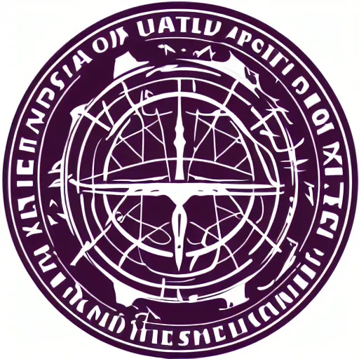 Image similar to Astral codex ten oversimplified logo