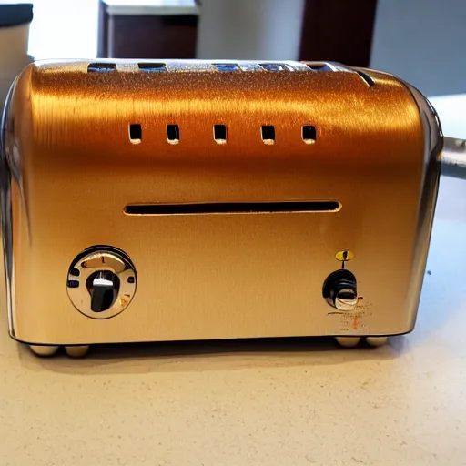 Image similar to my toaster is pregnant. photo