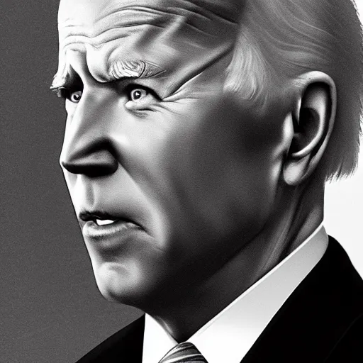 Prompt: joe biden doing funny facial expressions, dramatic lighting, cinematic, establishing shot, extremly high detail, photorealistic, cinematic lighting, artstation, style by James Gurney