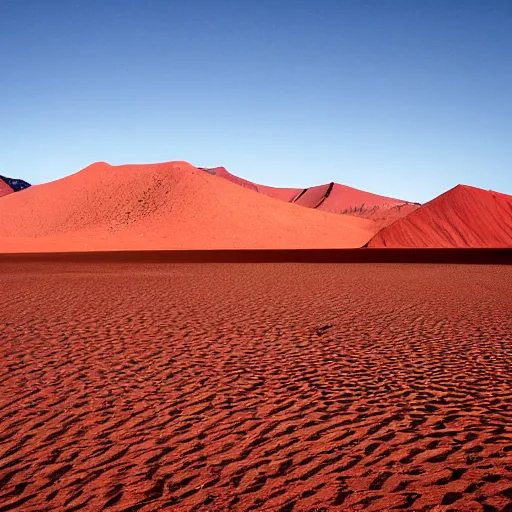 Image similar to sossusvlei, namibia