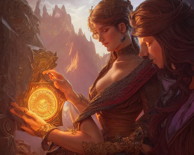 Image similar to photography of arthur adams, deep focus, d & d, fantasy, intricate, elegant, highly detailed, digital painting, artstation, concept art, matte, sharp focus, illustration, hearthstone, art by artgerm and greg rutkowski and alphonse mucha