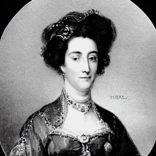 Image similar to duchess of wellington