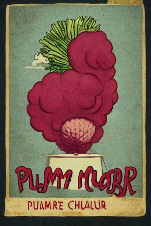 Image similar to plumbus, vintage