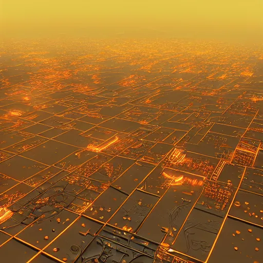 Prompt: a mars'city, full of high buildings, neon night, fluids, postcyberpunk, octave render, telephoto