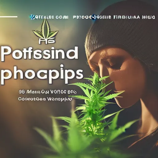 Image similar to award winning professional marijuana photography, high times, furaffinity, 8 k