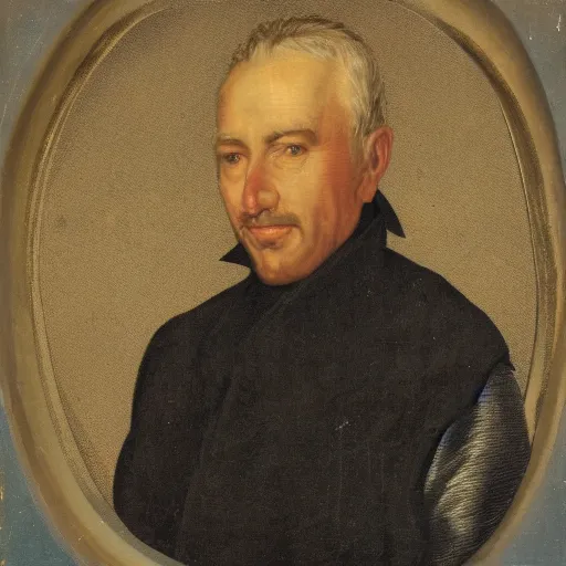 Image similar to bernhard beham