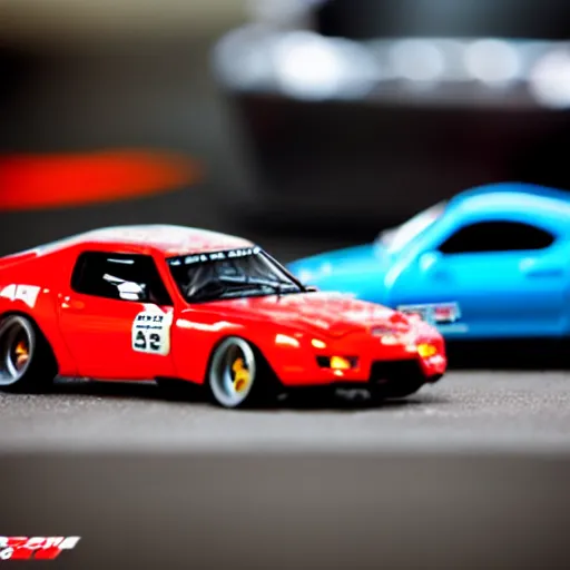 Prompt: JZA80, Supra, Fast & Furious, Hot Wheels, cinematic, 8k, depth of field, bokeh. brian spilner-W 1024