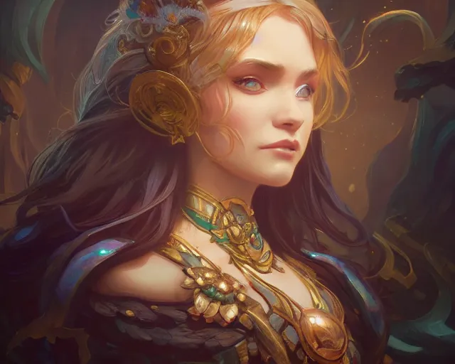 Image similar to photography of craig mccracken, deep focus, d & d, fantasy, intricate, elegant, highly detailed, digital painting, artstation, concept art, matte, sharp focus, illustration, hearthstone, art by artgerm and greg rutkowski and alphonse mucha