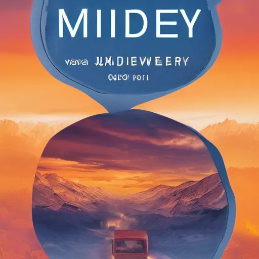 Image similar to midjourney